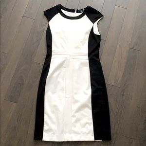 Banana republic dress size 6